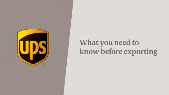 UPS - What you need to know before exporting_1080p